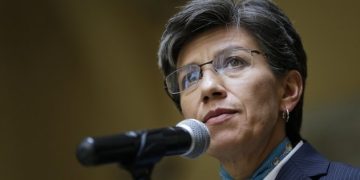 El resto del año no habrá puentes festivos en Bogotá: Claudia López