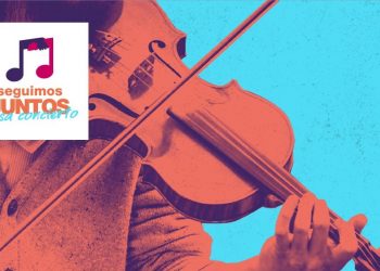 Casa Concierto, evento solidario de la UCC en pro de estudiantes y sus familias