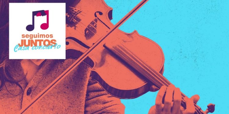 Casa Concierto, evento solidario de la UCC en pro de estudiantes y sus familias