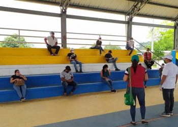 Ayuda humanitaria llegó a los habitantes del municipio de Fortul