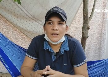 Mujer secuestrada por las disidencias de las FARC, narra su traumática experiencia