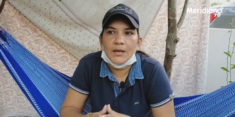 Mujer secuestrada por las disidencias de las FARC, narra su traumática experiencia
