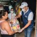 Contrato de kits alimentarios de la gobernación de Arauca ya cuentan con veeduría ciudadana