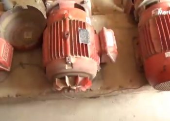 Habitantes  de urbanización playitas a punto de quedarse sin agua en plena cuarentena