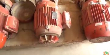 Habitantes  de urbanización playitas a punto de quedarse sin agua en plena cuarentena