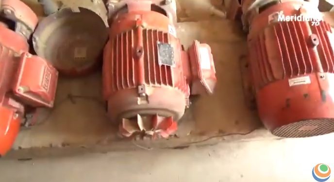 Habitantes  de urbanización playitas a punto de quedarse sin agua en plena cuarentena