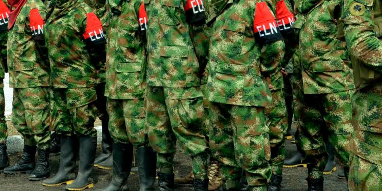 Este jueves finaliza el cese al fuego con el ELN