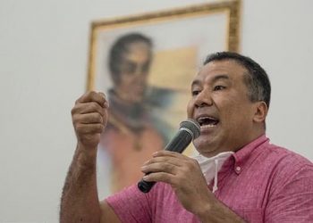 Por la Procuraduría fue citado a audiencia de juzgamiento disciplinario el gobernador de Arauca
