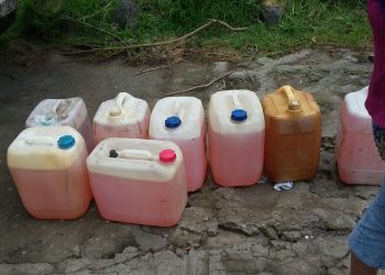 ¡Se volteó la torta! Gasolina colombiana estaría siendo pasada hacia Venezuela
