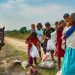 Alcaldía de Arauquita entregó ayudas humanitarias a comunidades indígenas