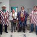 Hay comunidades indígenas que esperan por las ayudas humanitarias