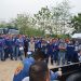 Más de 700 trabajadores del campo petrolero en Arauca fueron despedidos a causa de la emergencia por el Covid-19