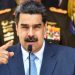 EE.UU. levantaría sanciones a Venezuela a cambio de convocar un gobierno de transición, sin Maduro ni Guaidó