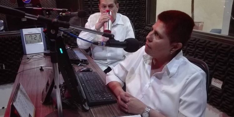 Martha Yáñez, la mujer que perdió la batalla contra el cáncer pero que dejó un legado por su lucha sindical