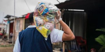 Contraloría General de la República encontró presuntos sobrecostos en contrato de la Gobernación de Arauca para suministro de mercados