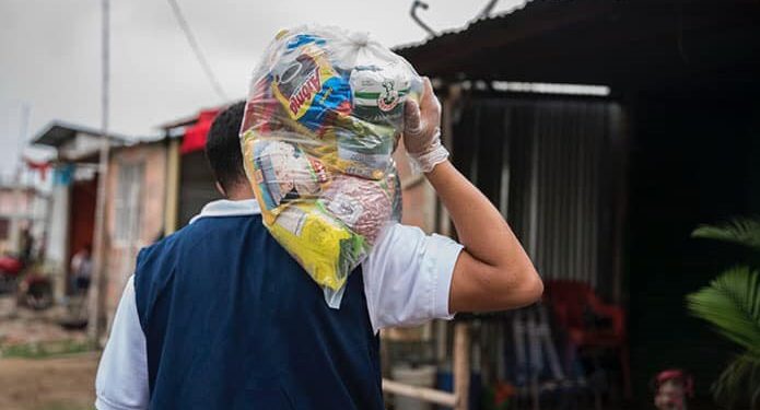 Contraloría General de la República encontró presuntos sobrecostos en contrato de la Gobernación de Arauca para suministro de mercados
