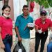 Grupo Turpial Arauca, la iniciativa de jóvenes araucanos para llevar alimentos a familias vulnerables
