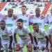 Fue suspendido el contrato de 11 jugadores del Once Caldas