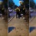 Comerciante denunció presunto abuso de autoridad por parte de la Policía