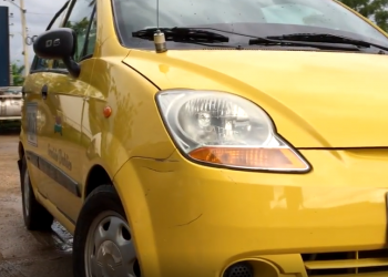 Gremio de taxistas y conductores intermunicipales piden ayuda al Gobierno Nacional