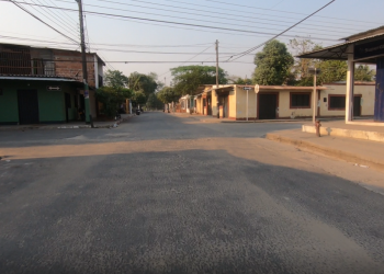 A partir de hoy, cárcel para quienes incumplan el aislamiento preventivo obligatorio en Arauca