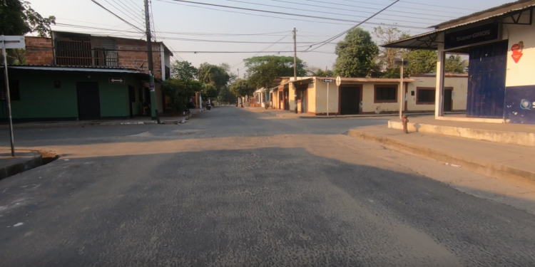 A partir de hoy, cárcel para quienes incumplan el aislamiento preventivo obligatorio en Arauca