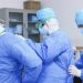 Procurador exige al Gobierno garantizar los reconocimientos económicos anunciados para el personal médico
