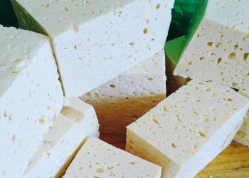 En Puerto Jordán 22 personas resultaron intoxicadas tras consumir queso criollo