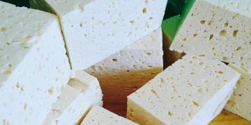 En Puerto Jordán 22 personas resultaron intoxicadas tras consumir queso criollo