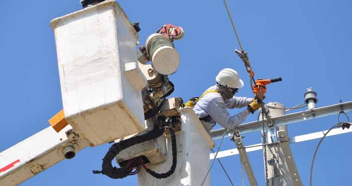 Estratos 1 y 2 podrán pagar servicios de energía y gas en 36 meses