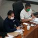 Aprobado en primer debate proyecto de ordenanza que busca reducir tarifas de estampillas a contratos para trabajadores de la salud