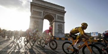 Tour de Francia se correría este año en Agosto