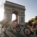 Tour de Francia se correría este año en Agosto
