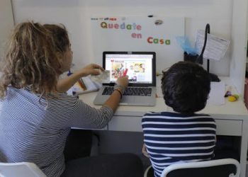 Iniciaron las clases virtuales en el departamento de Arauca