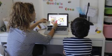 Iniciaron las clases virtuales en el departamento de Arauca