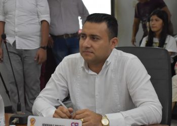 «No nos preparamos para esta pandemia»: Diputado Wilinton Rodríguez
