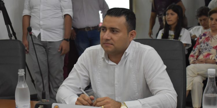 «No nos preparamos para esta pandemia»: Diputado Wilinton Rodríguez