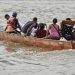 Habitantes de Santafesito denuncian tránsito sin control por el río Arauca