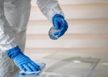 Estos son los lugares con mayor riesgo de contagiarse de coronavirus en Colombia