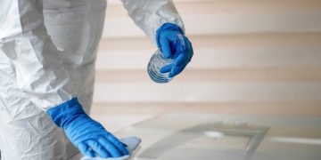 Estos son los lugares con mayor riesgo de contagiarse de coronavirus en Colombia