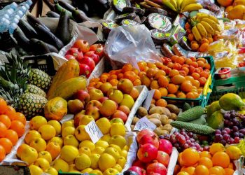 Conozca cómo evitar el Covid-19 en los alimentos