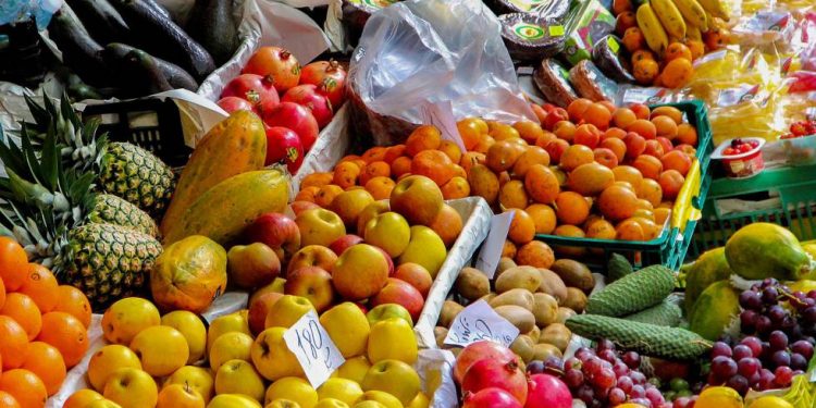 Conozca cómo evitar el Covid-19 en los alimentos