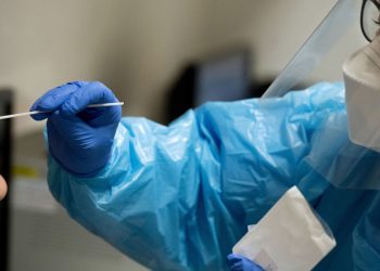 Segunda prueba de laboratorio descarta Covid-19 en empleado de firma contratista de Caño Limón