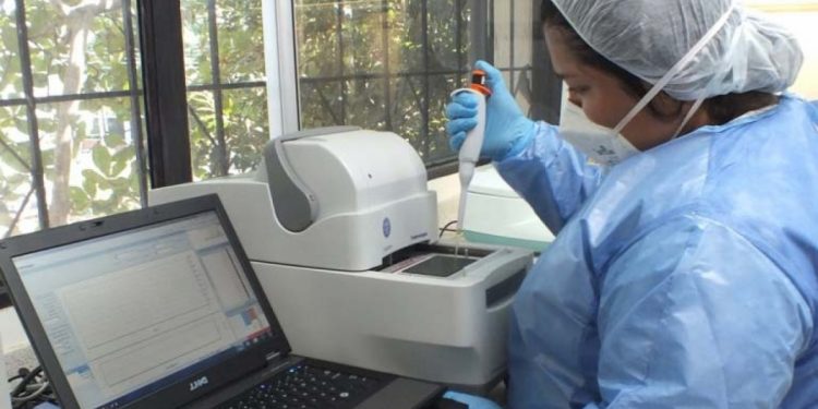 Arauca ya está autorizada para realizar pruebas de Covid-19