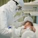 Nuevo caso de Coronavirus en Arauca capital. Se trata de un bebé de 6 meses