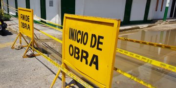 Obras inconclusas: el mal de Arauca en época de invierno