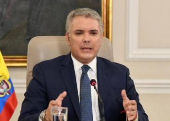 El presidente Iván Duque anunció la entrega de 200.000 subsidios de vivienda