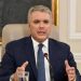 El presidente Iván Duque anunció la entrega de 200.000 subsidios de vivienda