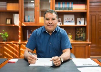 Procuraduría citó para hoy a audiencia de juzgamiento disciplinario al gobernador de Arauca