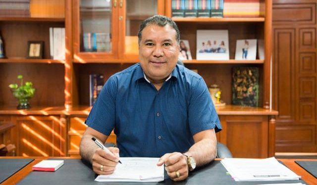 Procuraduría citó para hoy a audiencia de juzgamiento disciplinario al gobernador de Arauca